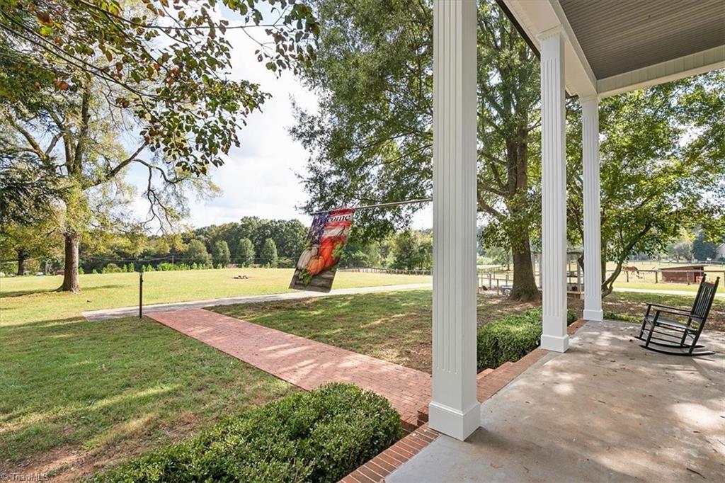 5831 Ferguson Road Ramseur, NC 27316 - Photo 4 of 43 Gallery Image 4