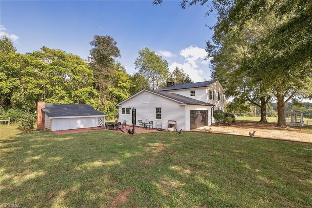 5831 Ferguson Road Ramseur, NC 27316 - Photo 31 of 43 Gallery Image 31