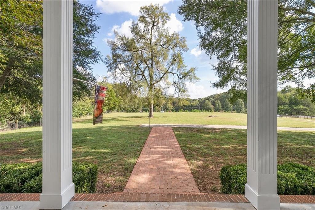 5831 Ferguson Road Ramseur, NC 27316 - Photo 5 of 43 Gallery Image 5