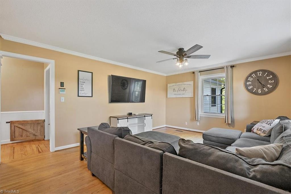5831 Ferguson Road Ramseur, NC 27316 - Photo 8 of 43 Gallery Image 8
