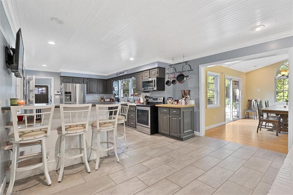5831 Ferguson Road Ramseur, NC 27316 - Photo 9 of 43 Gallery Image 9