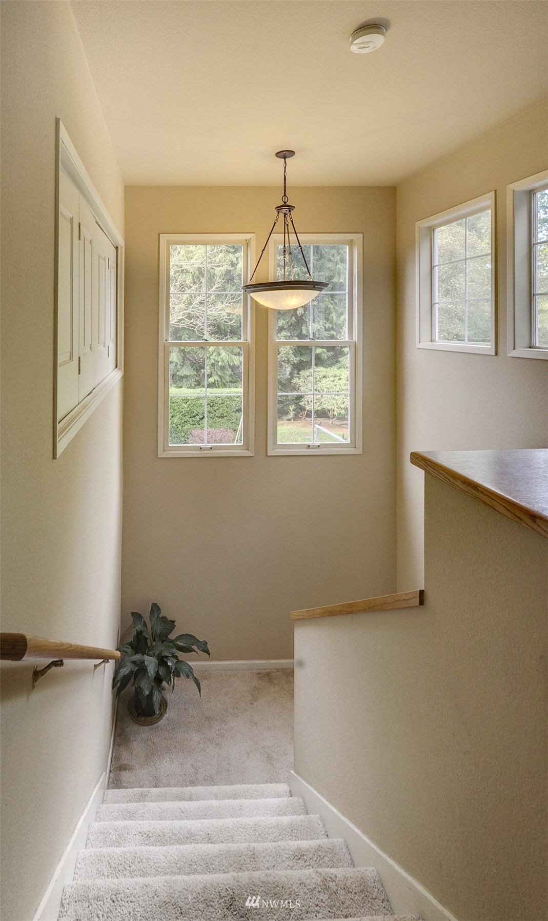 20414 West Richmond Road Bothell, WA 98021 - Photo 16 of 30 a room with window and a table