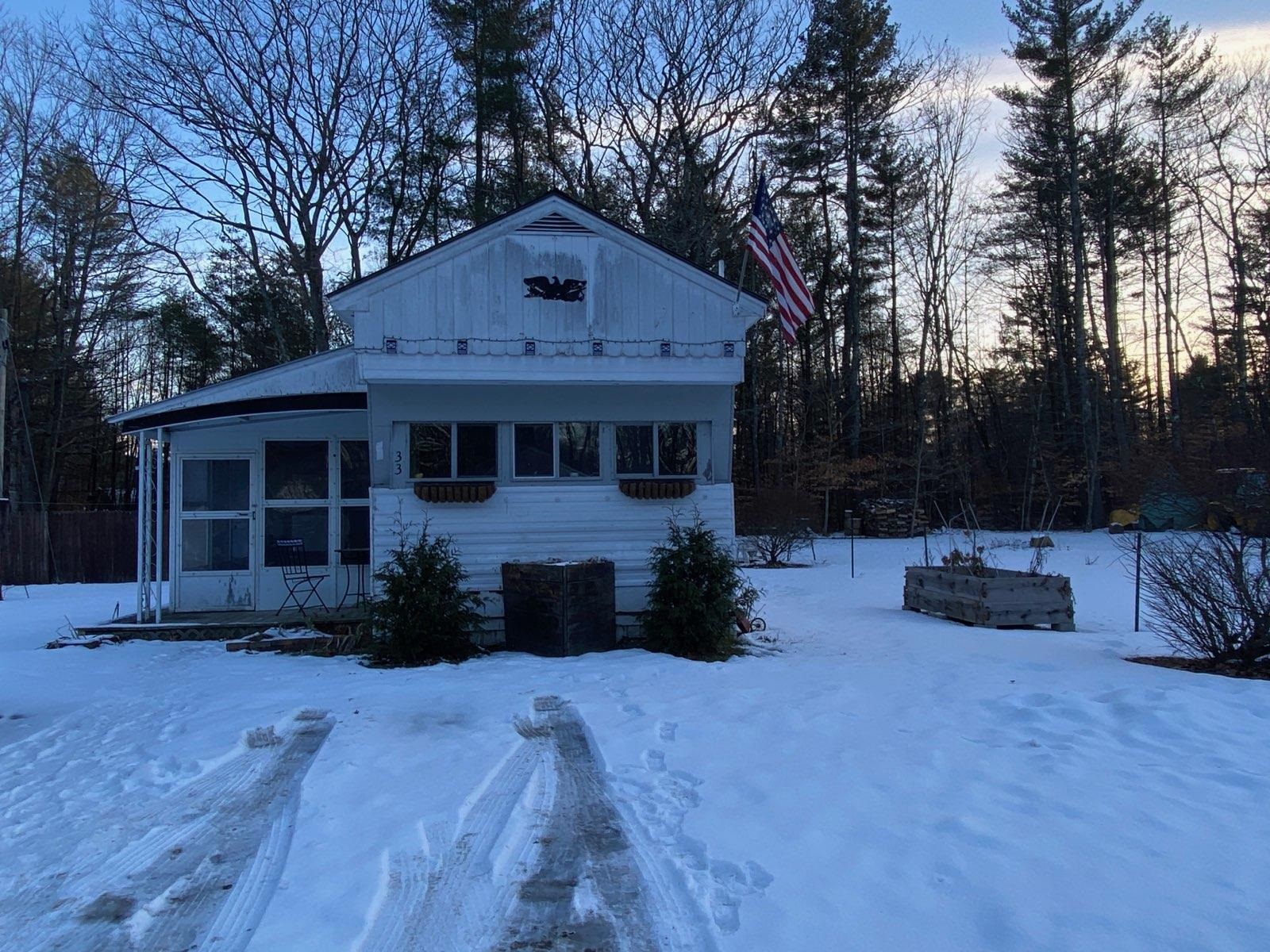 33 Johnson Road Deering, NH 03244 - Photo 1 of 10 Gallery Image 1