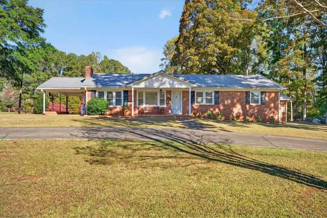 $384,900 | 305 State Rd S-11-492, Gaffney, SC 29340