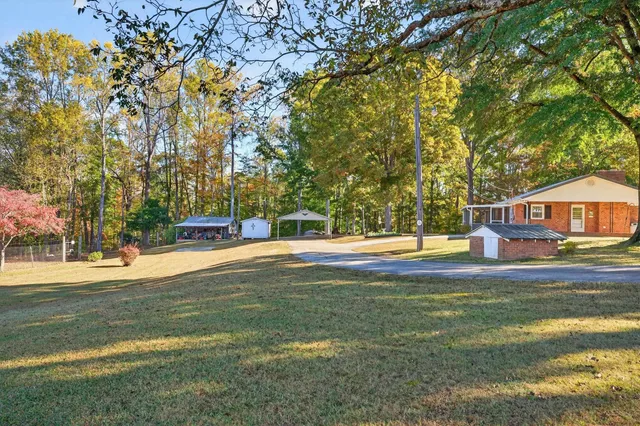 $384,900 | 305 State Rd S-11-492, Gaffney, SC 29340