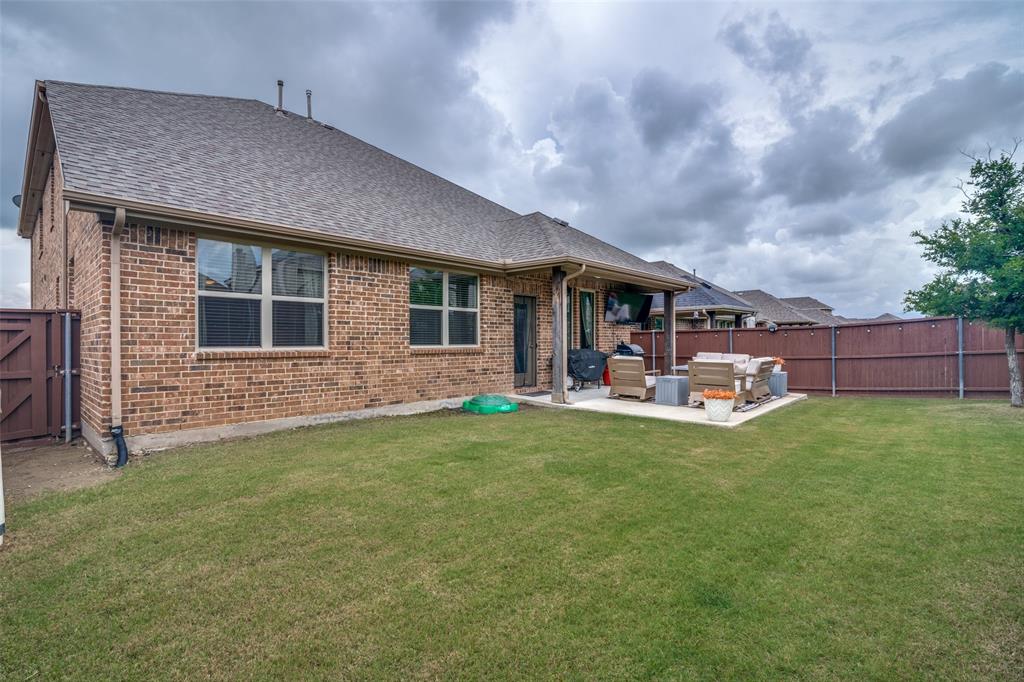 2062 Avondown Road Forney, TX 75126 - Photo 33 of 34