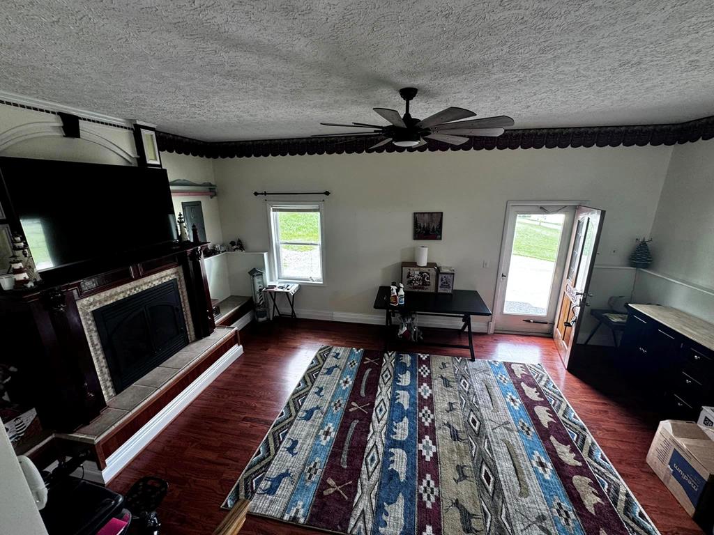 331 Music Fest Road Cedar Bluff, VA 24609 - Photo 31 of 73 Gallery Image 31