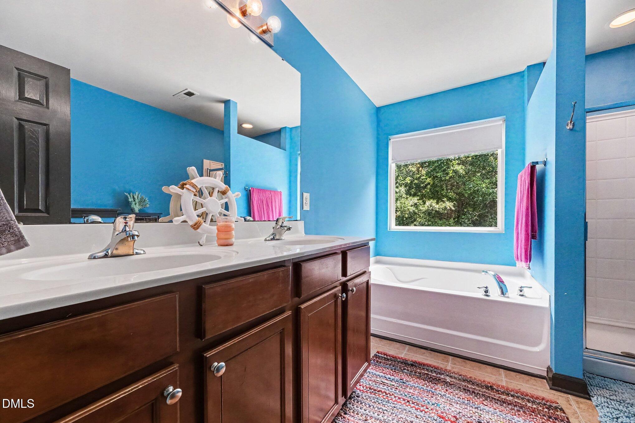 4418 Stonewall Drive Raleigh, NC 27604 - Photo 17 of 25