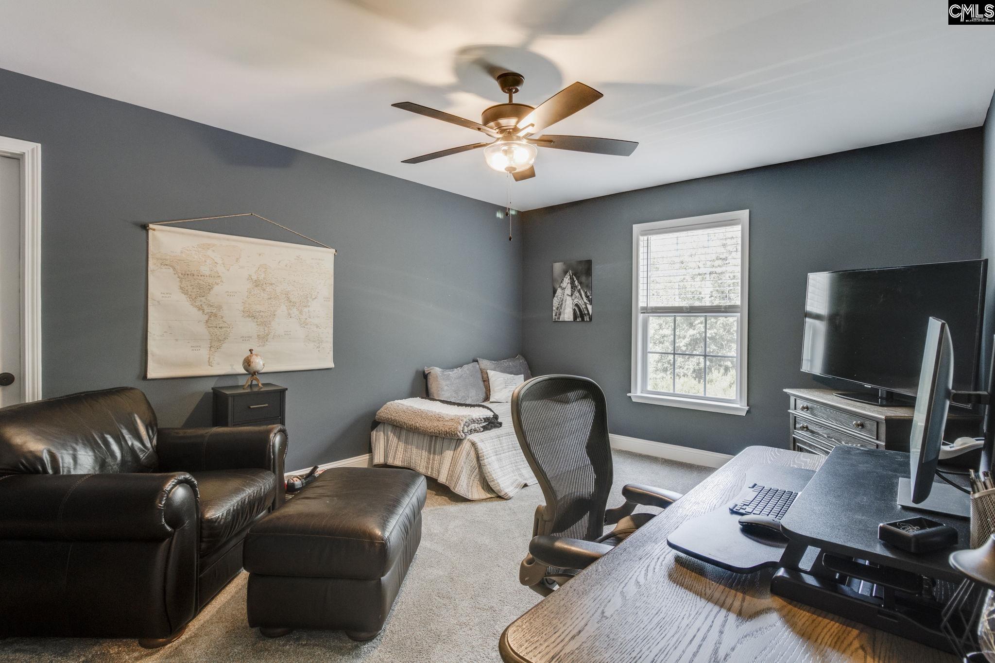 823 Hunter Hill Road Camden, SC 29020 - Photo 36 of 62