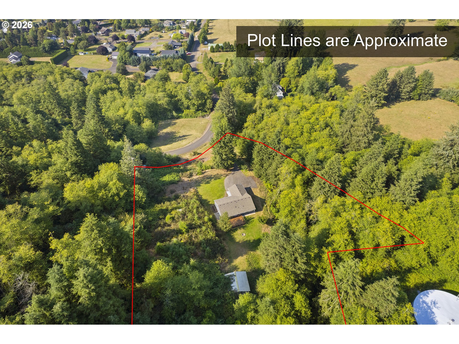 650 Marvin Road Tillamook, OR 97141 - Photo 48 of 48 a view of a city