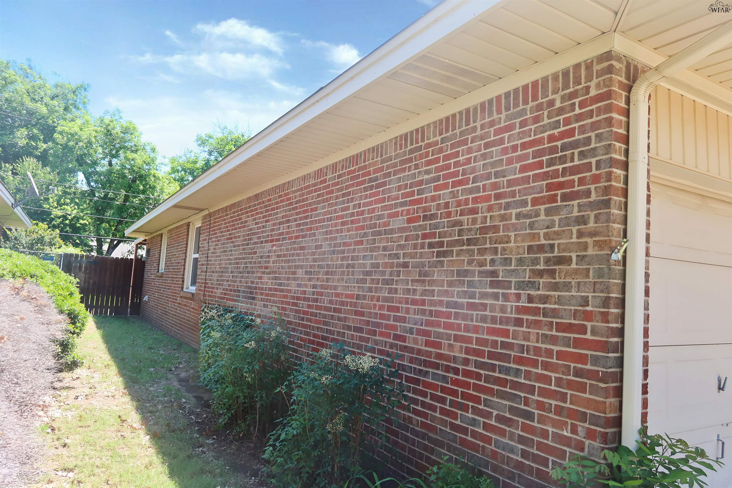 4909 Neta Lane Wichita Falls, TX 76302 - Photo 25 of 28 Gallery Image 25