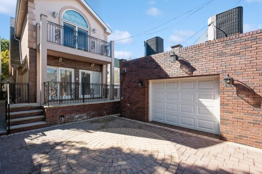 211 81st Street Brooklyn, NY 11209 - Photo 31 of 35 a front view of a house