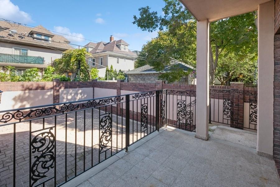 211 81st Street Brooklyn, NY 11209 - Photo 32 of 35 a view of a balcony