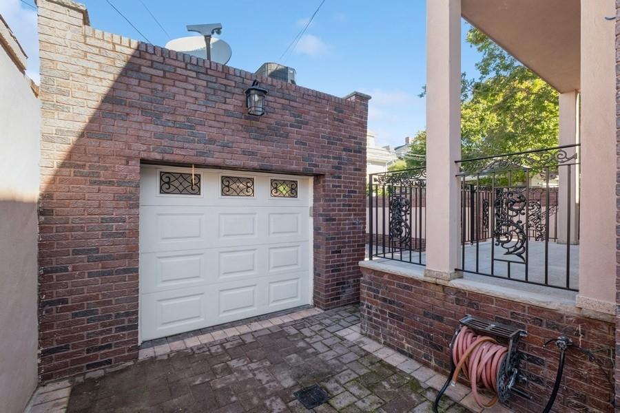 211 81st Street Brooklyn, NY 11209 - Photo 35 of 35 a view of front door of house