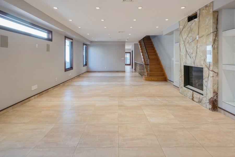 211 81st Street Brooklyn, NY 11209 - Photo 5 of 35 a view of a hall with stairs