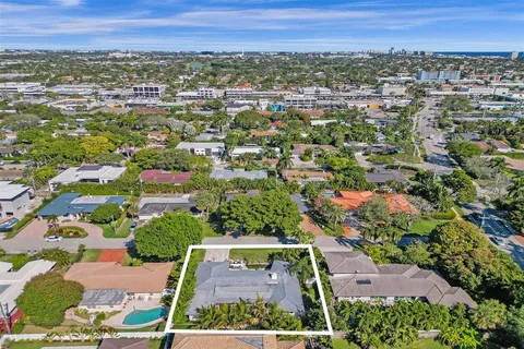 $1,550,000 | 2740 Northeast 29th Street, Fort Lauderdale, FL 33306