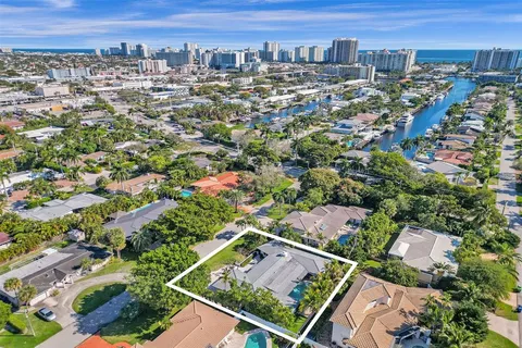 $1,550,000 | 2740 Northeast 29th Street, Fort Lauderdale, FL 33306