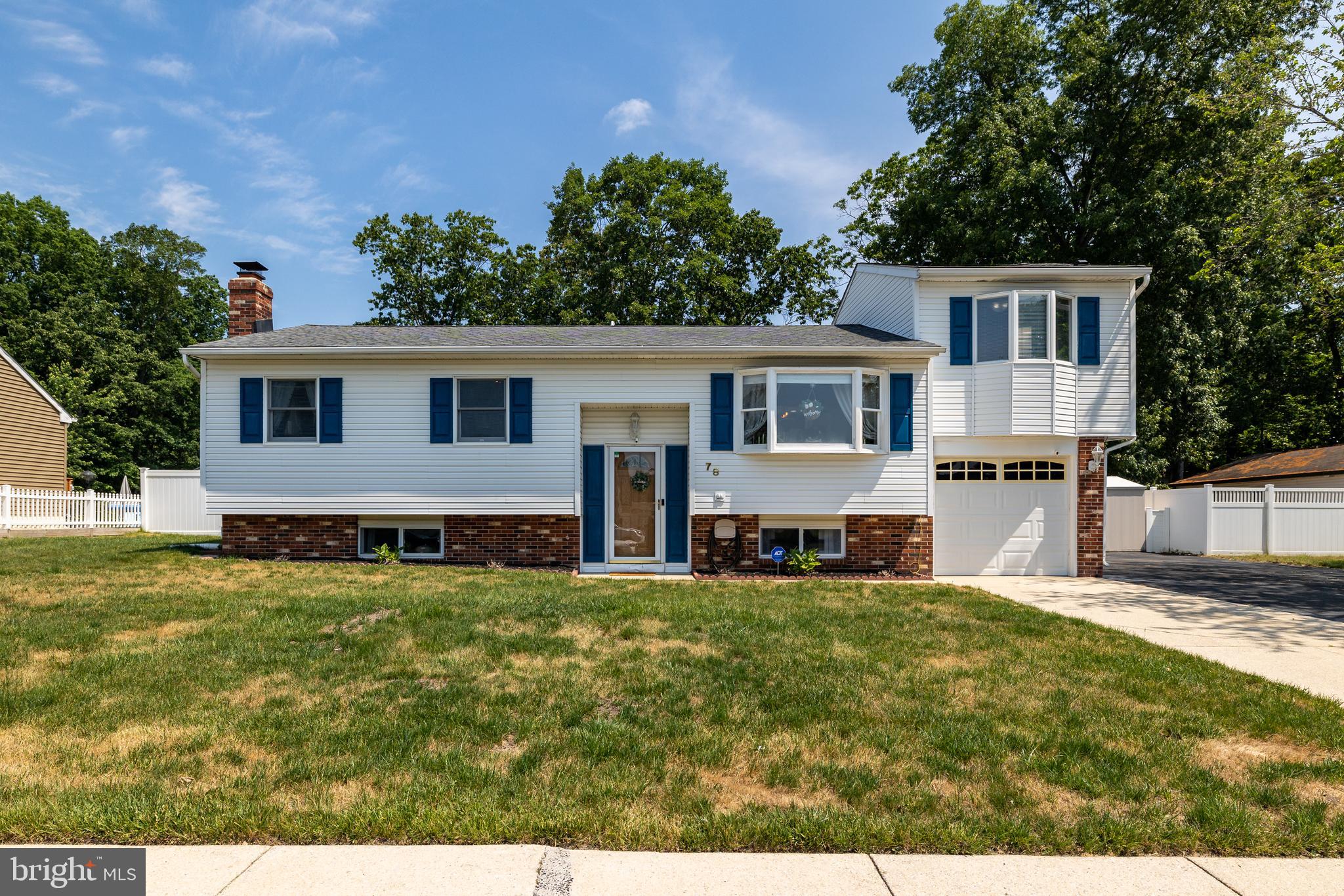 78 Estates Road Pine Hill, NJ 08021 - Photo 1 of 45 Gallery Image 1