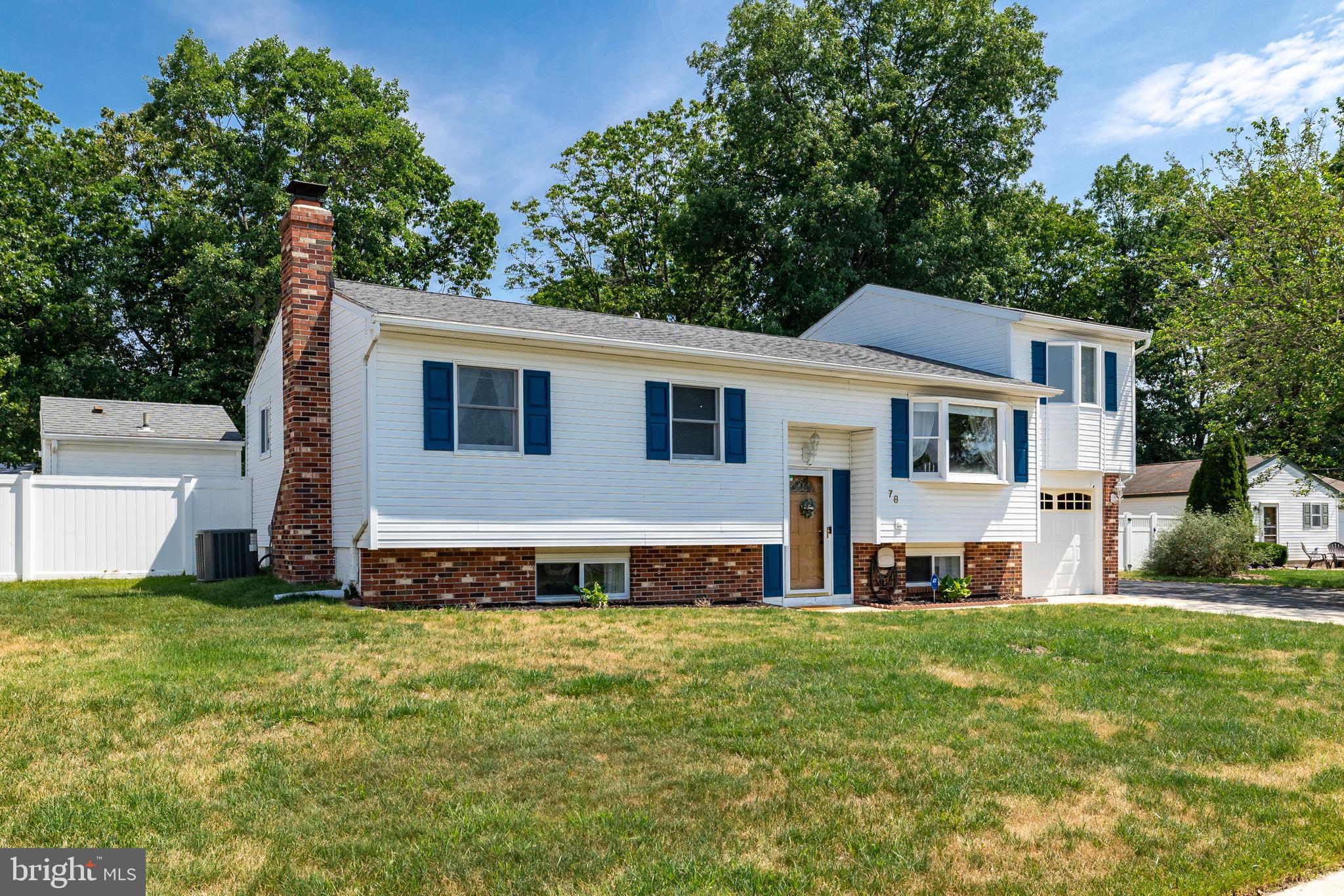 78 Estates Road Pine Hill, NJ 08021 - Photo 2 of 45 Gallery Image 2