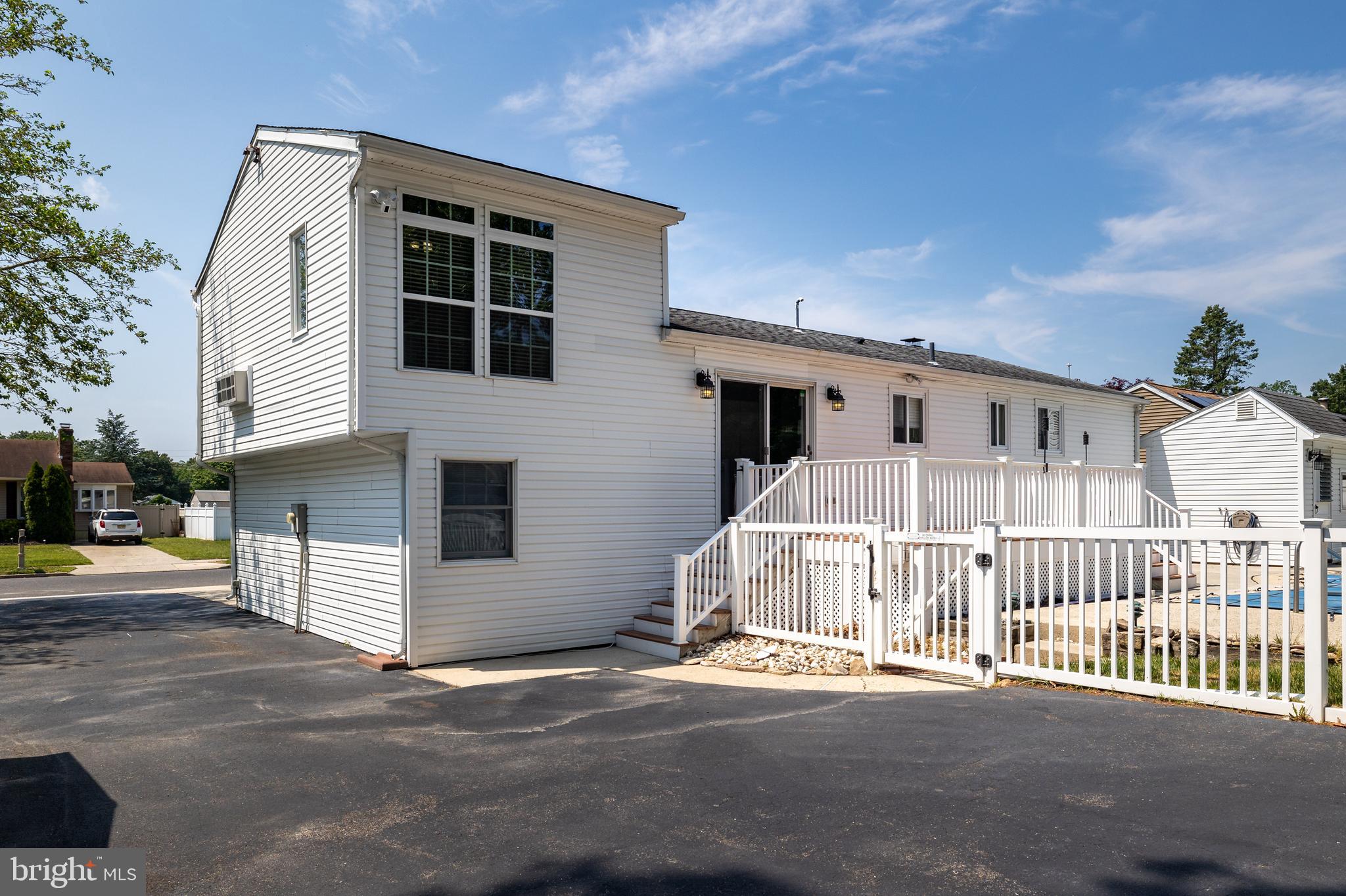 78 Estates Road Pine Hill, NJ 08021 - Photo 30 of 45 Gallery Image 30