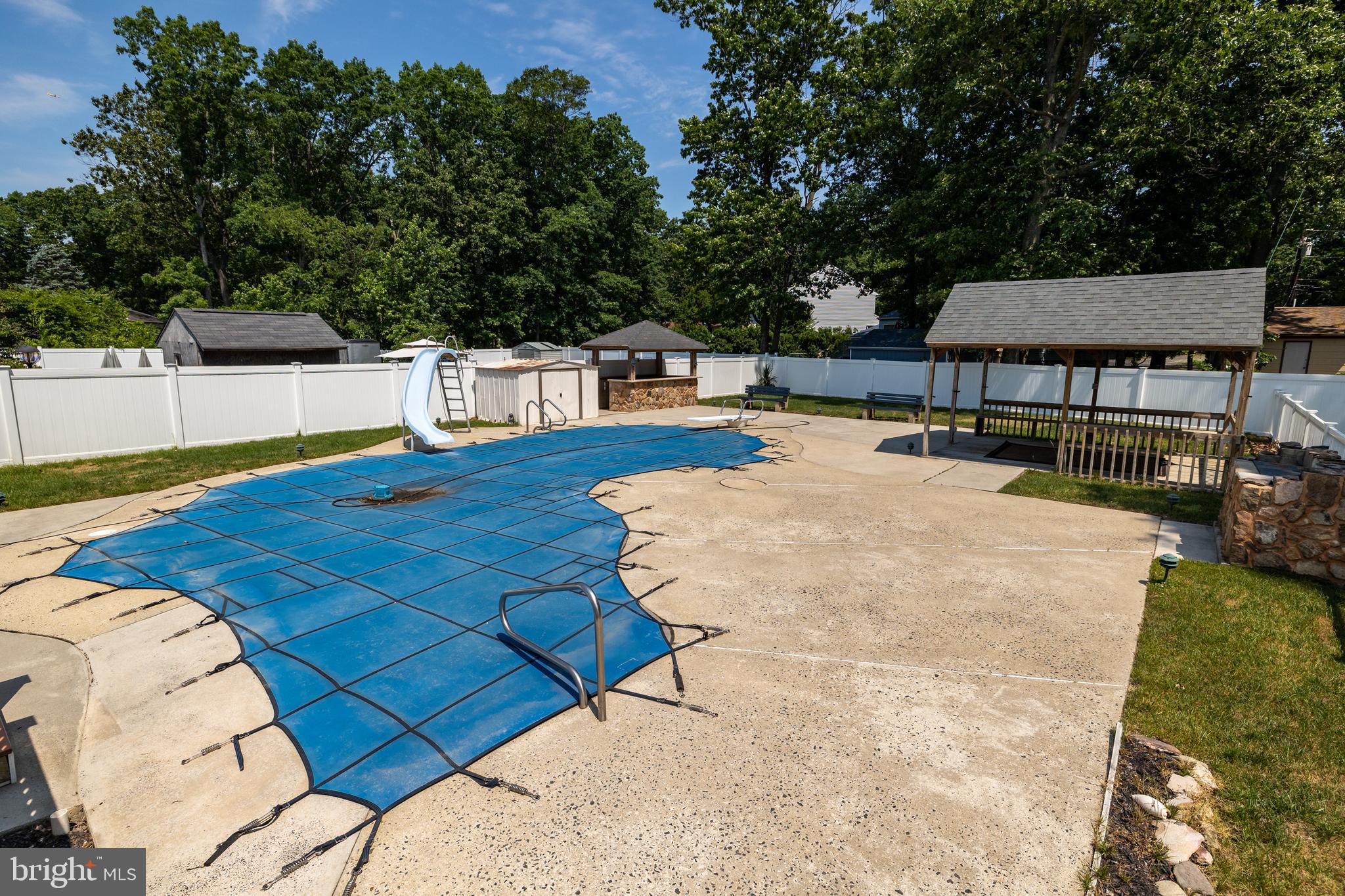 78 Estates Road Pine Hill, NJ 08021 - Photo 35 of 45 Gallery Image 35