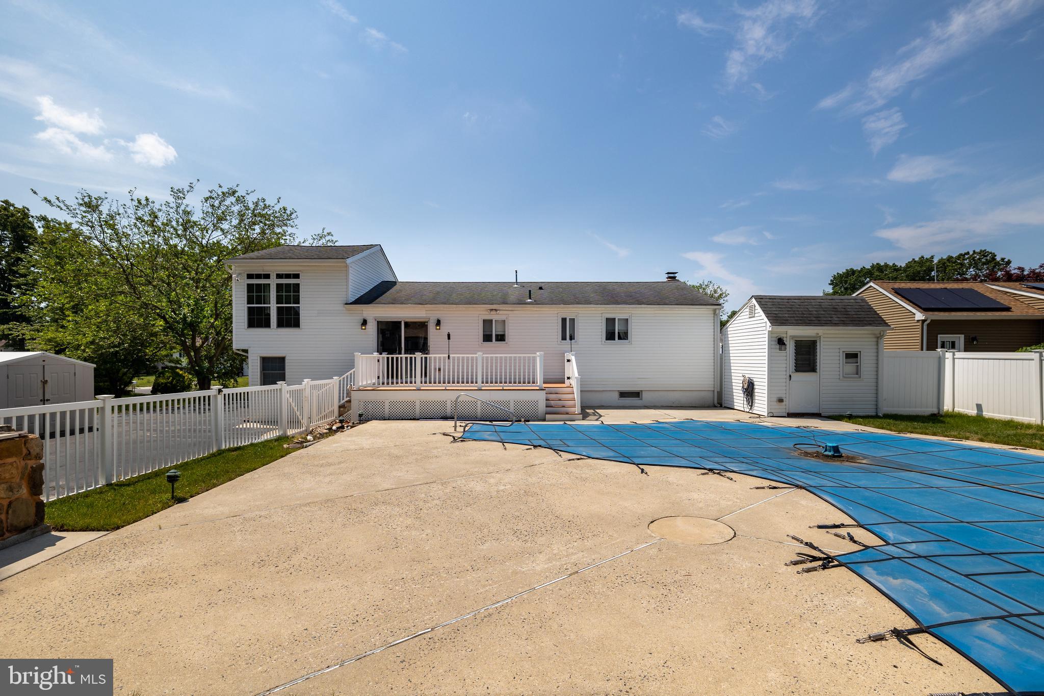 78 Estates Road Pine Hill, NJ 08021 - Photo 36 of 45 Gallery Image 36