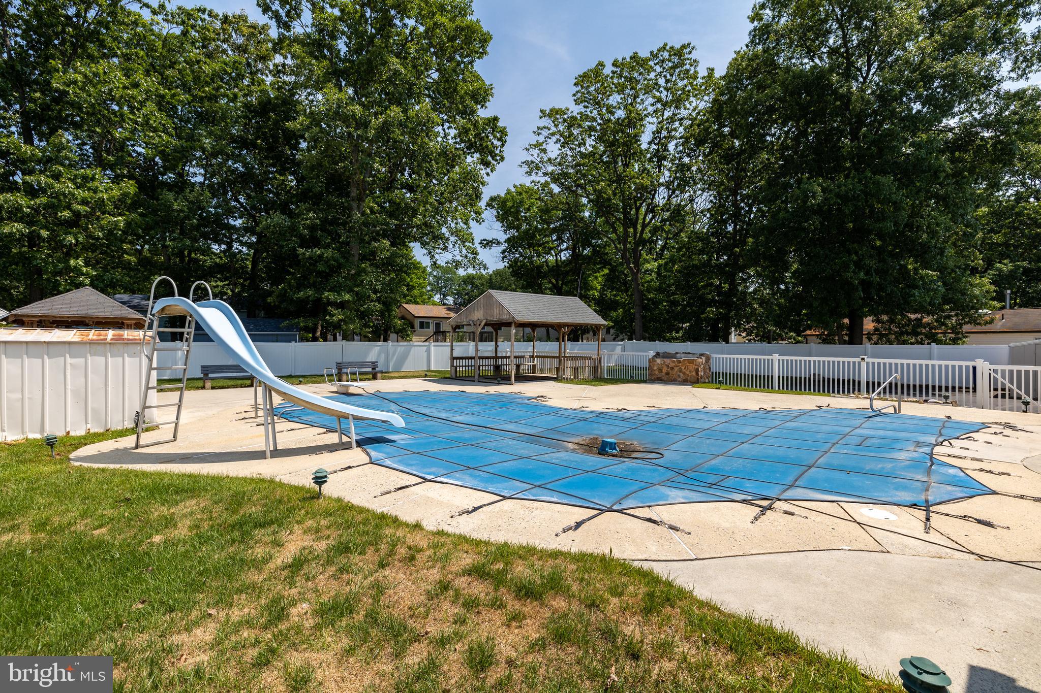78 Estates Road Pine Hill, NJ 08021 - Photo 37 of 45 Gallery Image 37