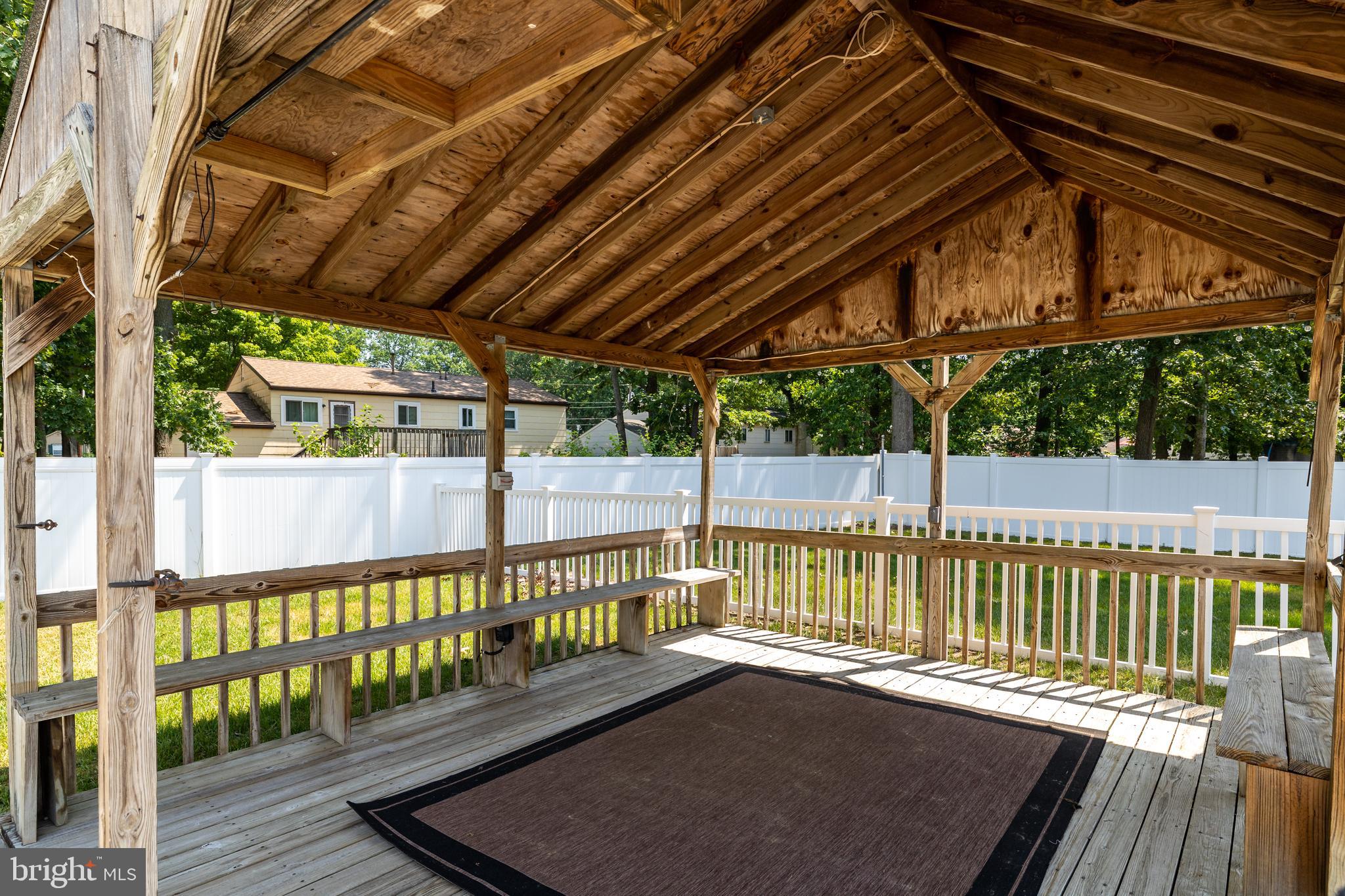 78 Estates Road Pine Hill, NJ 08021 - Photo 41 of 45 Gallery Image 41