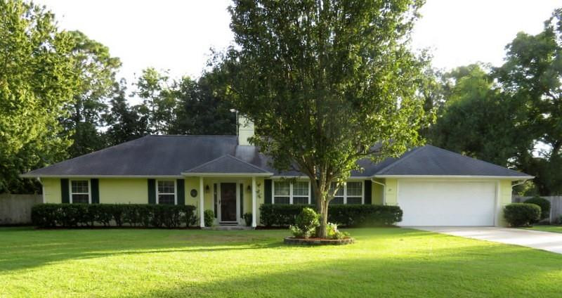 29 Green Wing Road Woodbine, GA 31569 - Photo 1 of 1 Gallery Image 1