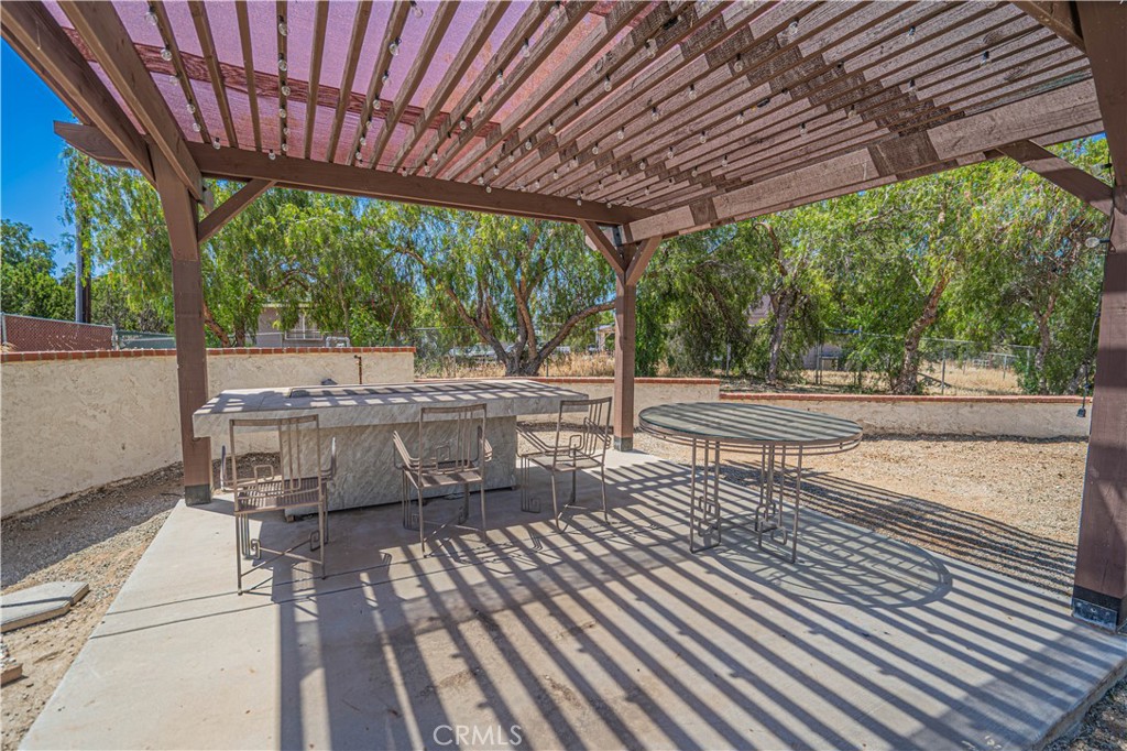33306 Tyndall Road Agua Dulce, CA 91390 - Photo 36 of 70