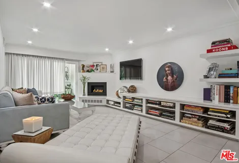 $685,000 | 1230 Horn Avenue, Unit 304, West Hollywood, CA 90069