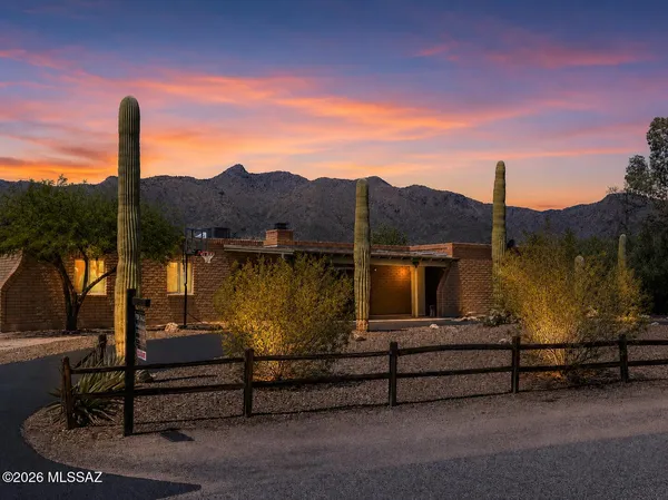 $799,000 | 10305 East Camino Tesote, Tucson, AZ 85749