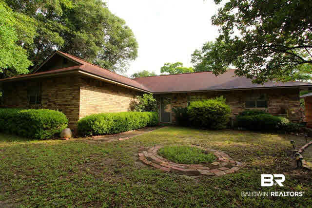 33811 Lost River Road Seminole, AL 36574 - Photo 1 of 24
