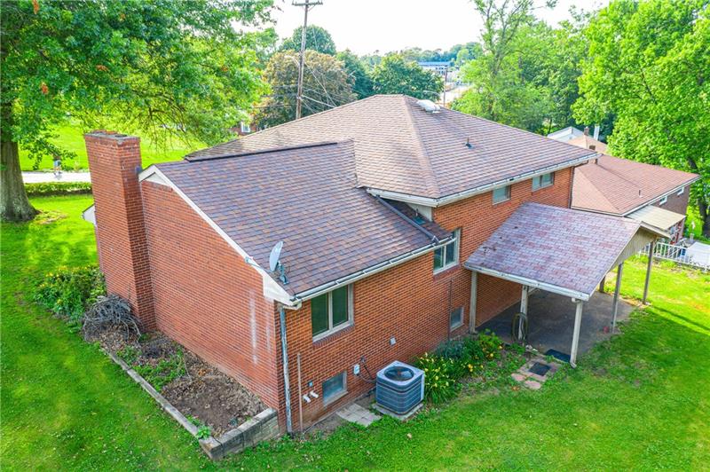 2086 Maratta Road Aliquippa, PA 15001 - Photo 19 of 25 Gallery Image 19