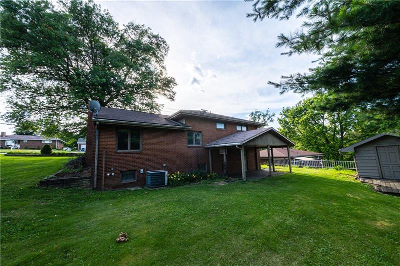 2086 Maratta Road Aliquippa, PA 15001 - Photo 20 of 25 Gallery Image 20