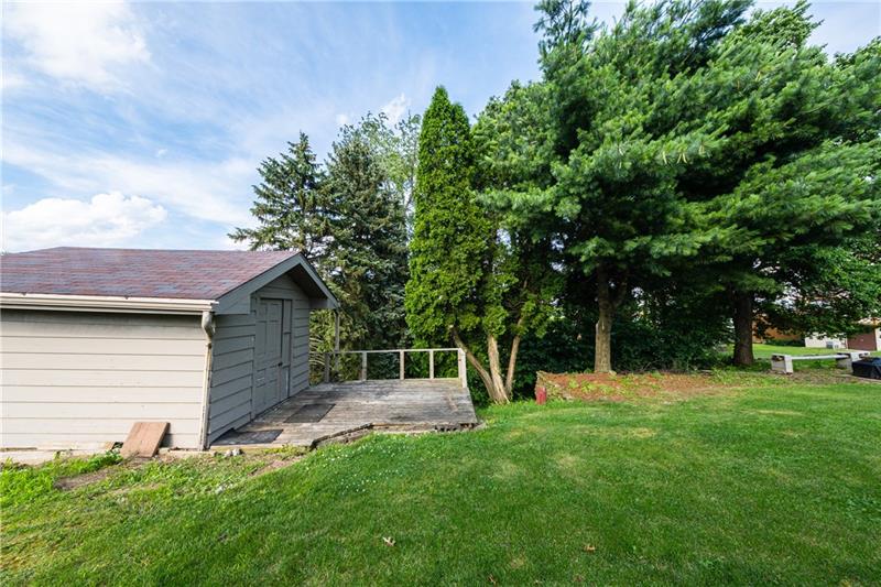 2086 Maratta Road Aliquippa, PA 15001 - Photo 21 of 25 Gallery Image 21