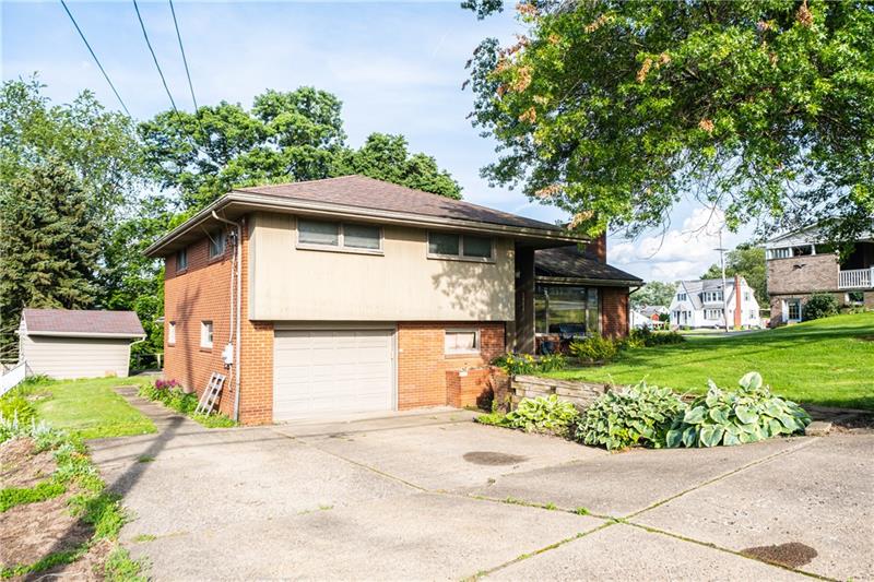 2086 Maratta Road Aliquippa, PA 15001 - Photo 25 of 25 Gallery Image 25