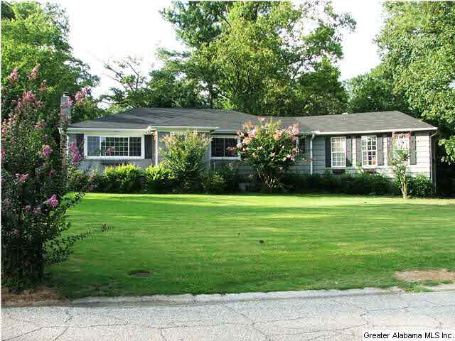 2016 Southwood Road Birmingham, AL 35216 - Photo 1 of 22