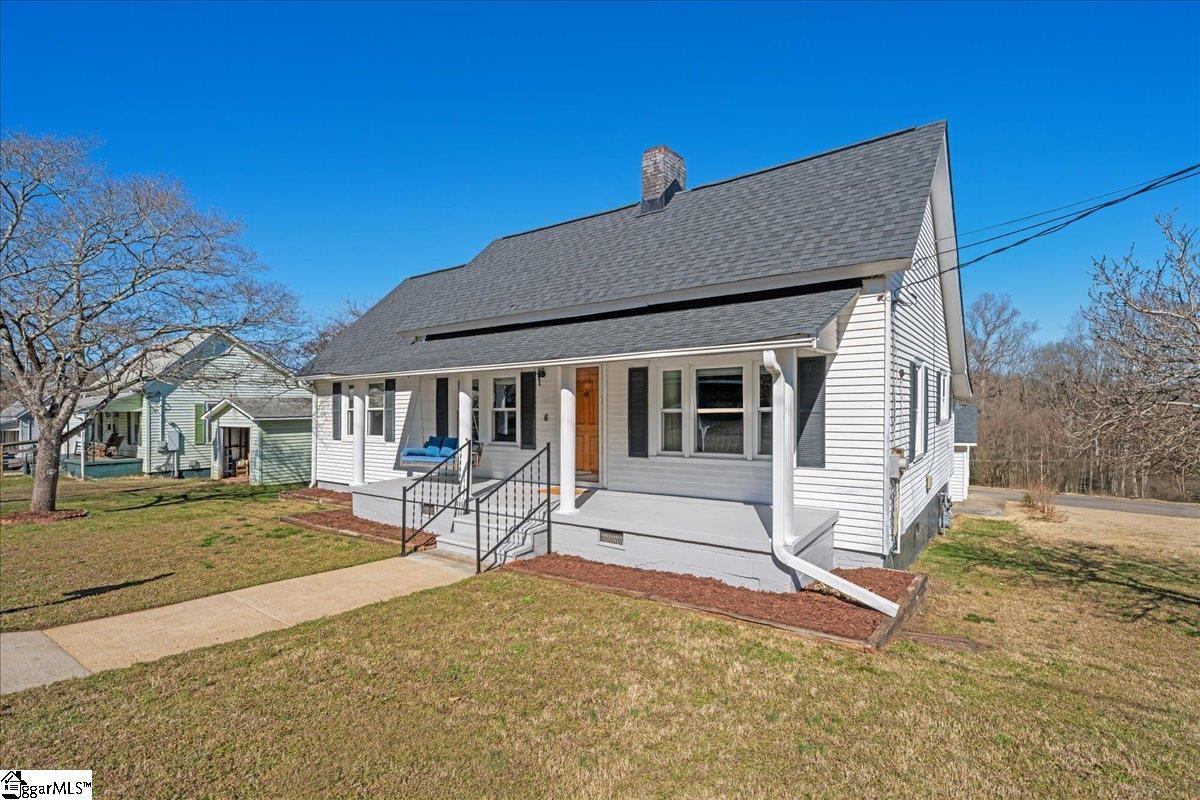 6 Fuller Street Pelzer, SC 29669 - Photo 38 of 38