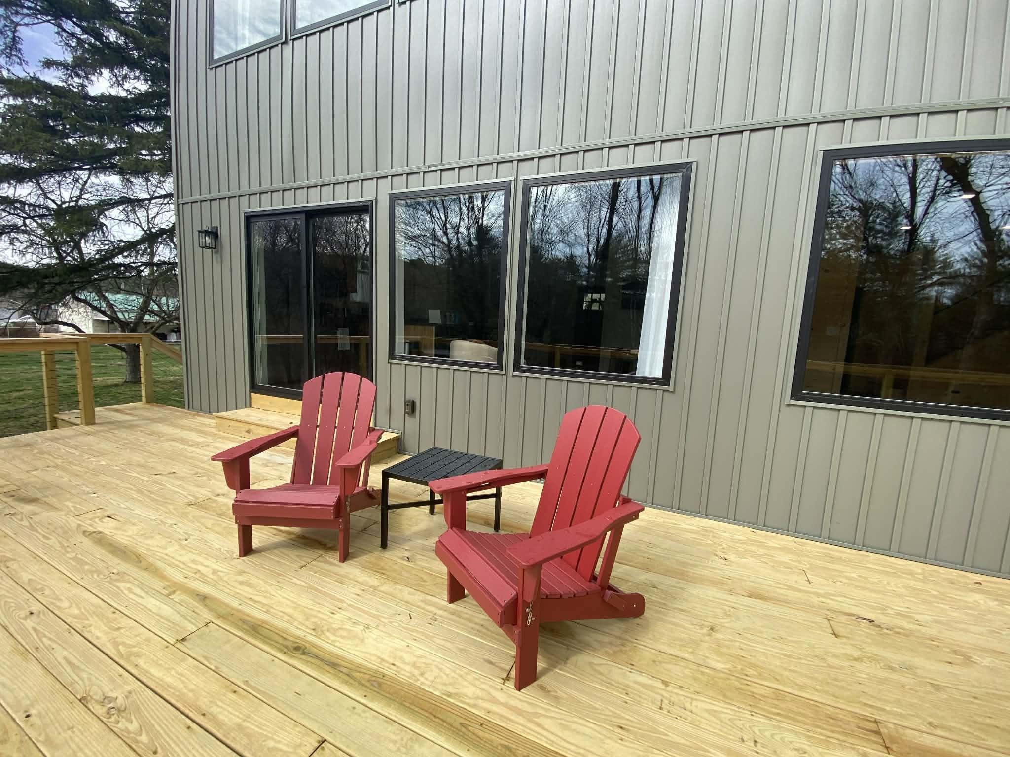 196 Washington Street, Unit CONDO 3 Littleton, NH 03561 - Photo 38 of 58