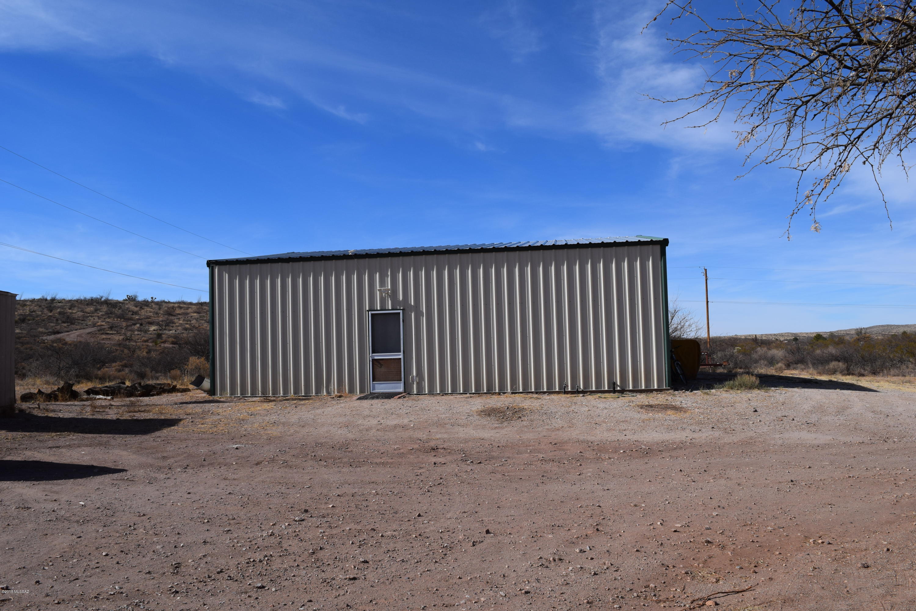 13741 South Bell Road Benson, AZ 85602 - Photo 27 of 40 Gallery Image 27