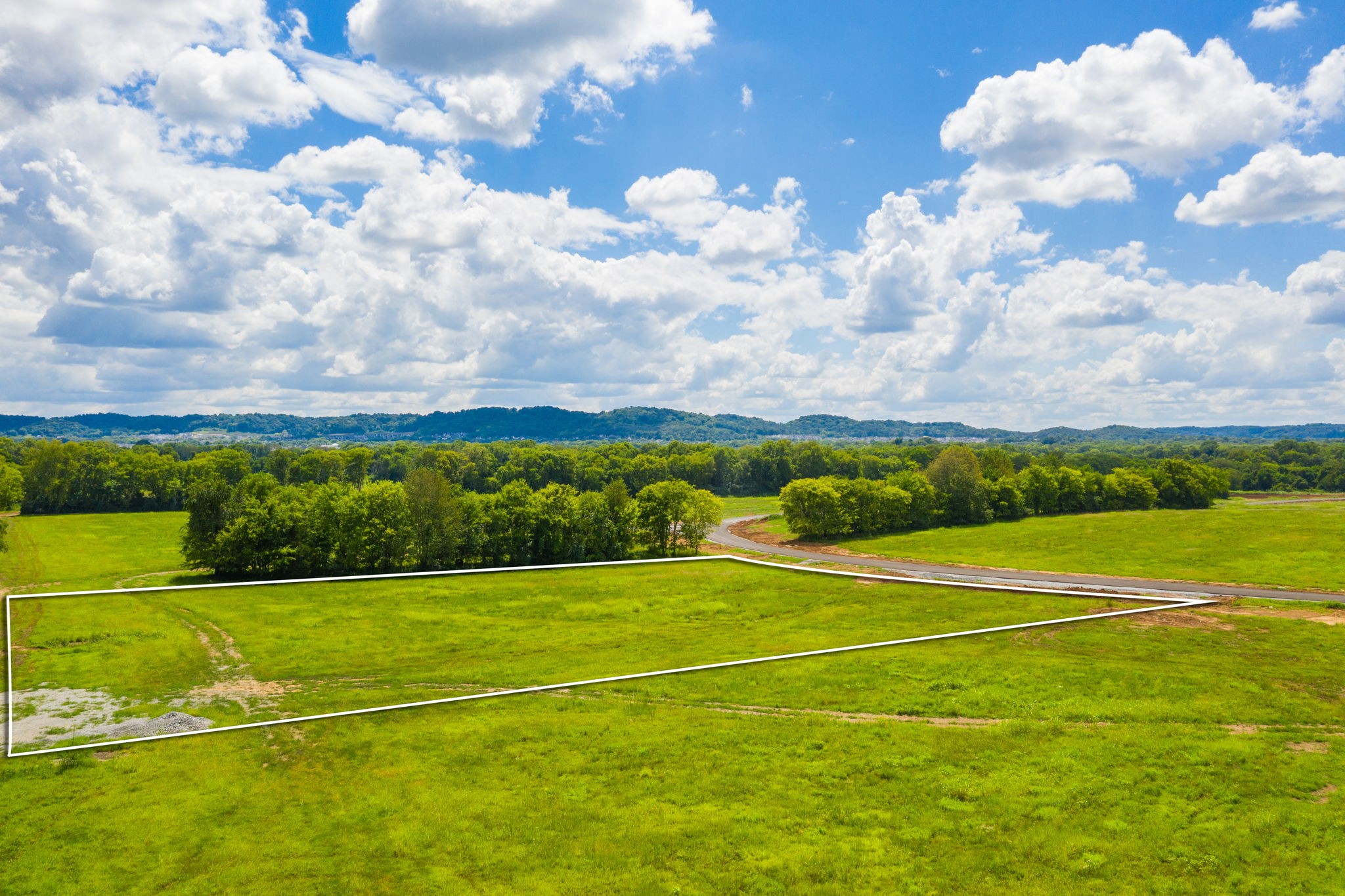3410 Overhill Gardens Franklin, TN 37064 - Photo 14 of 21 a view of an outdoor space and tennis court