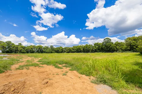 a view of an ocean and beach
