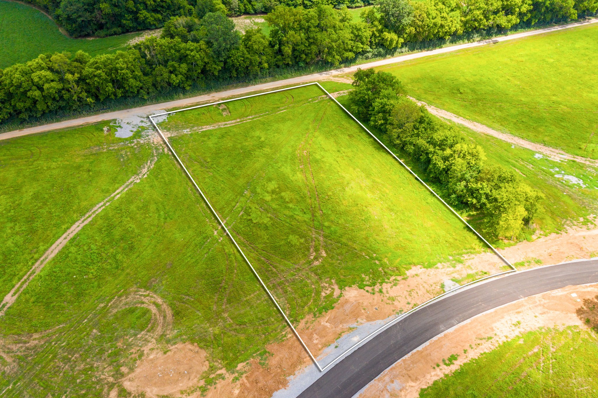 3410 Overhill Gardens Franklin, TN 37064 - Photo 6 of 21 a view of swimming pool from a balcony