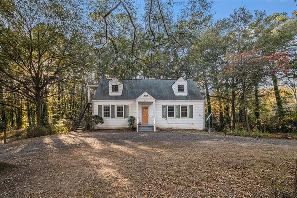 $299,900 | 814 Jolly Avenue South, Clarkston, GA 30021