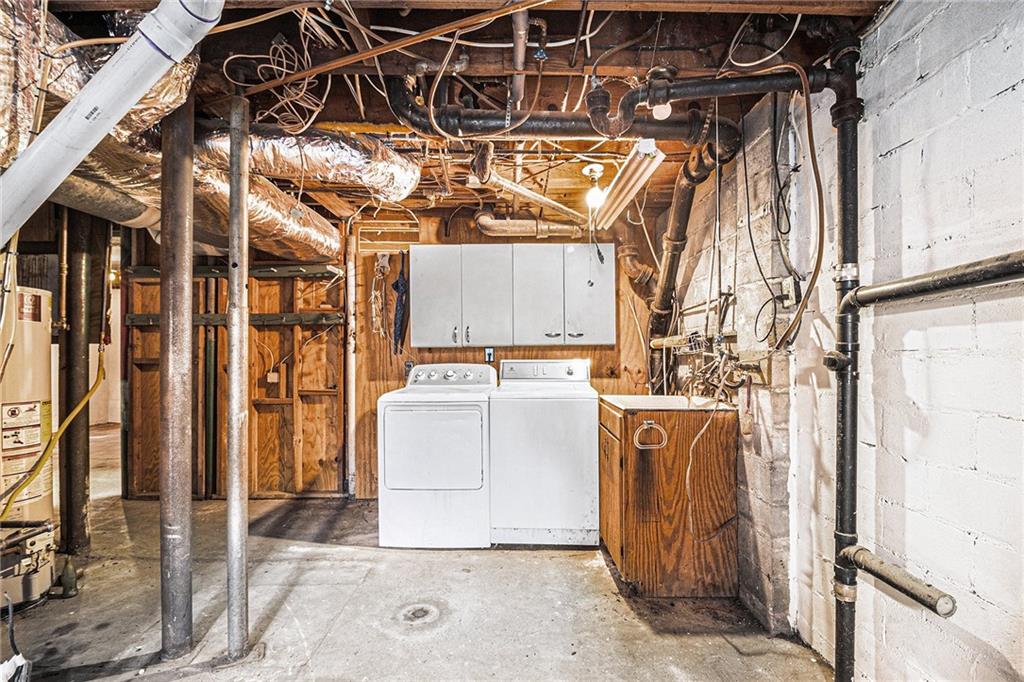 814 Jolly Avenue South Clarkston, GA 30021 - Photo 20 of 33