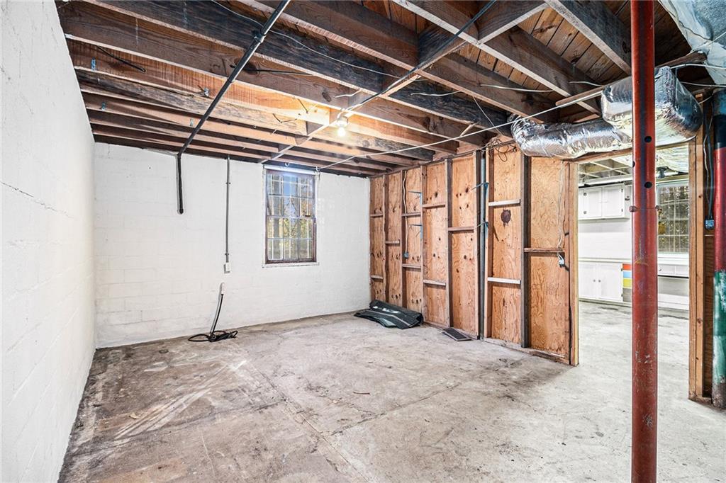 814 Jolly Avenue South Clarkston, GA 30021 - Photo 22 of 33