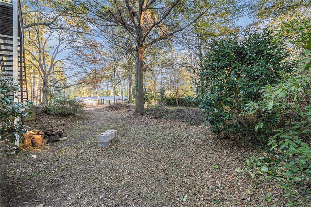 814 Jolly Avenue South Clarkston, GA 30021 - Photo 25 of 33