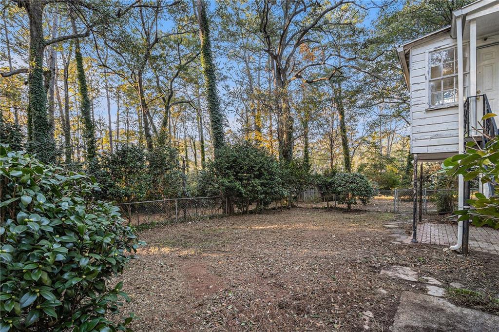 814 Jolly Avenue South Clarkston, GA 30021 - Photo 26 of 33