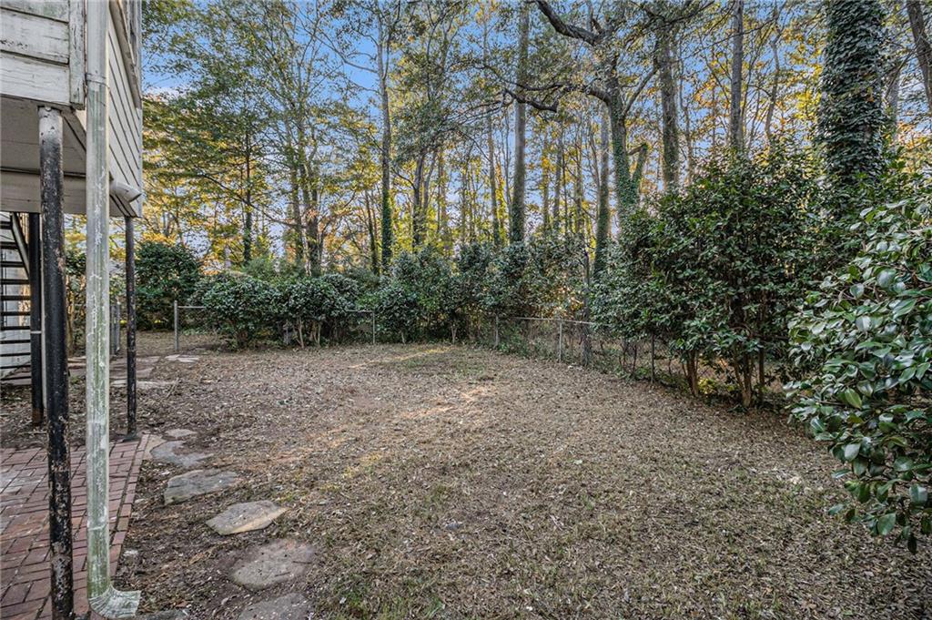 814 Jolly Avenue South Clarkston, GA 30021 - Photo 27 of 33